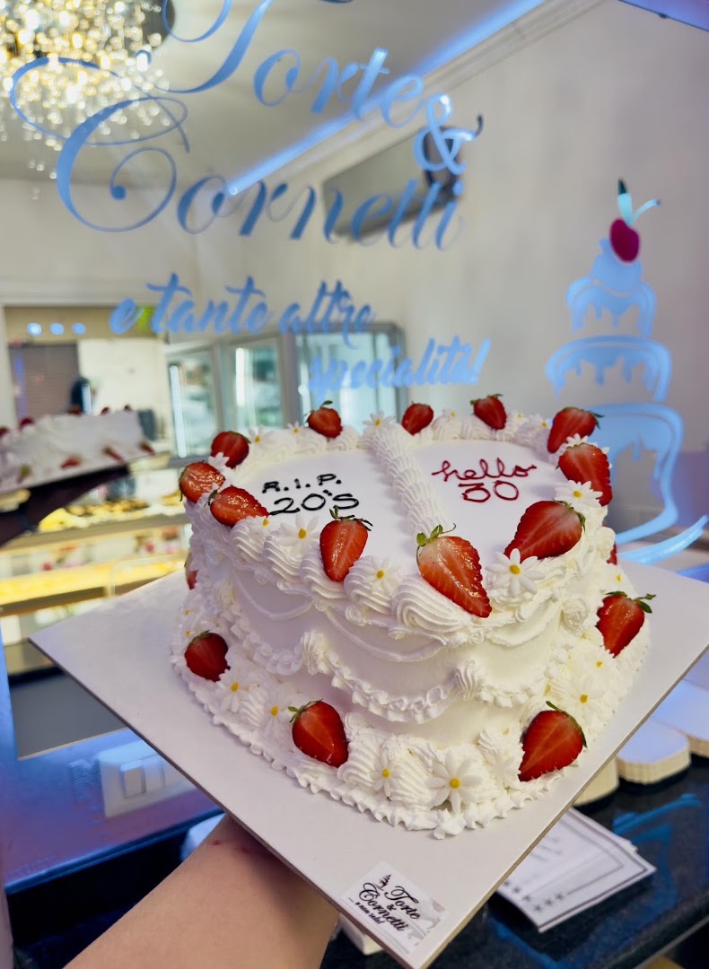 Torte & Cornetti