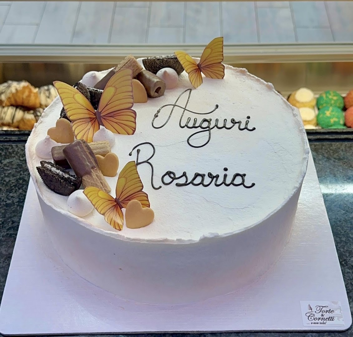 Torte & Cornetti