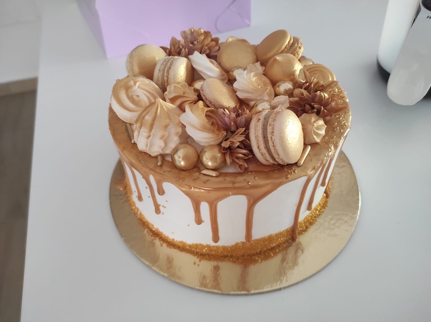 Torte In Mente