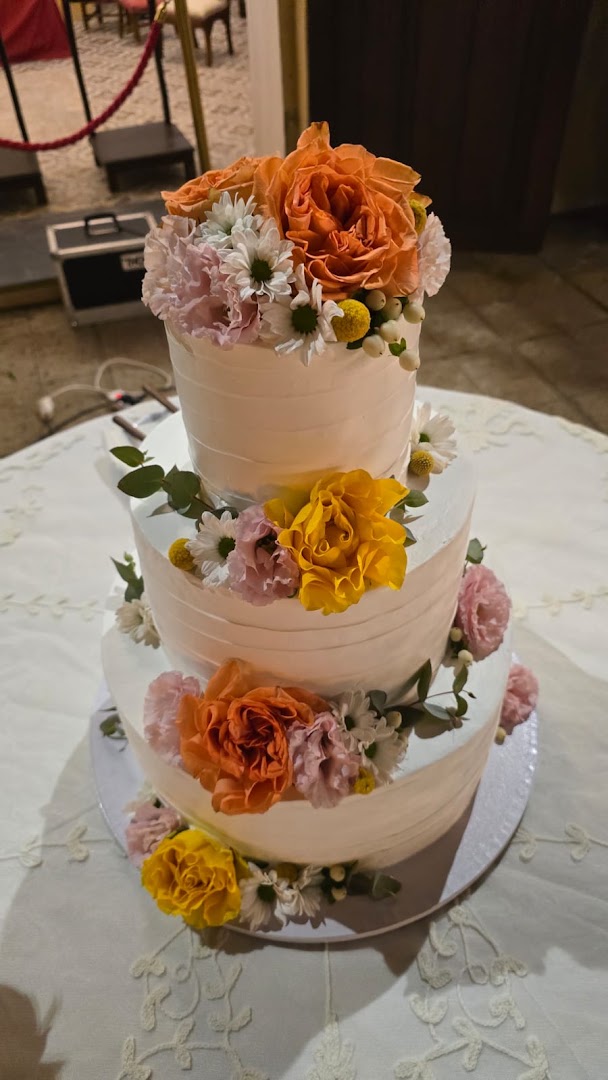 Torte In Mente