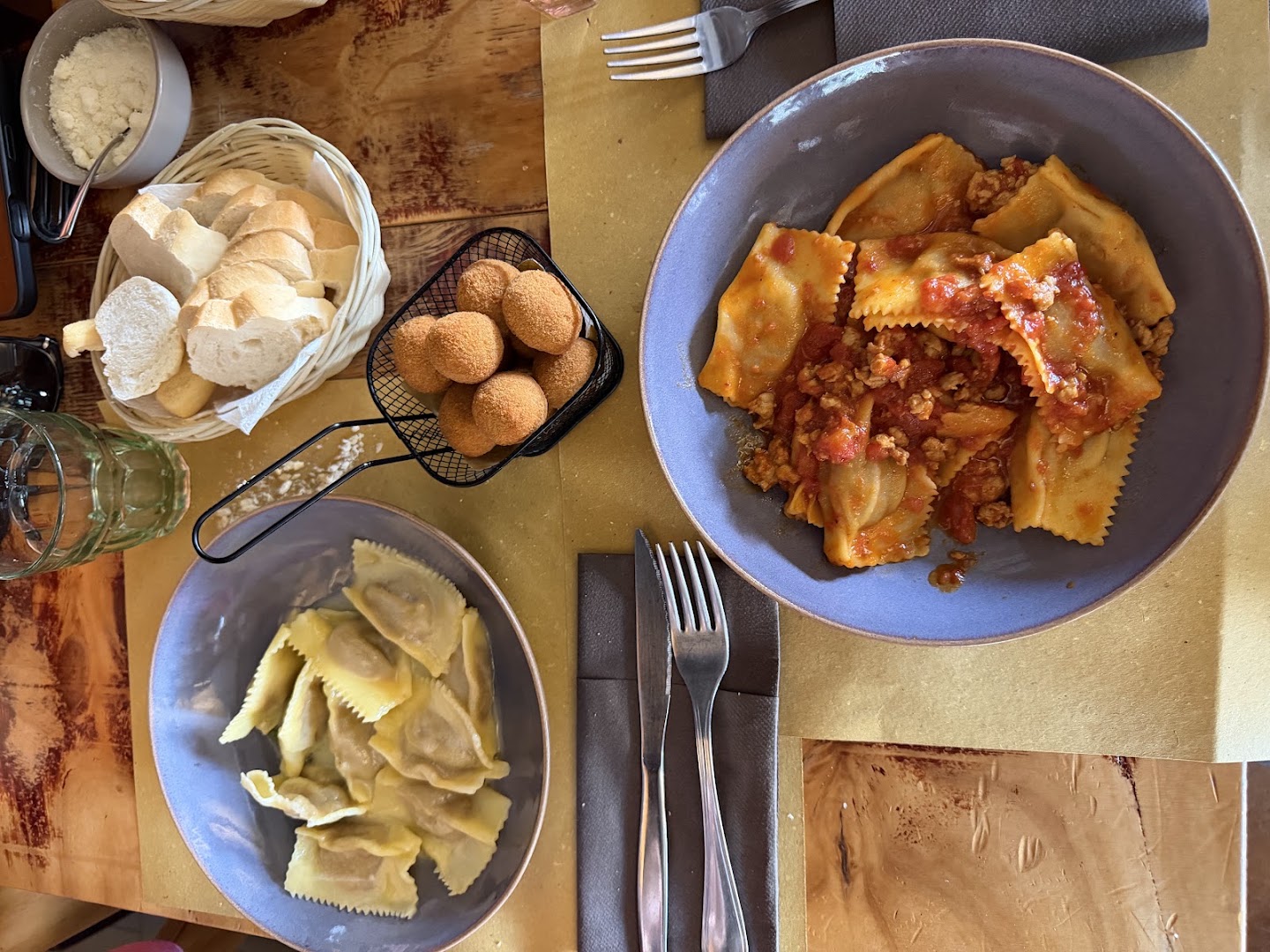 Tortelli & Friends Mantova
