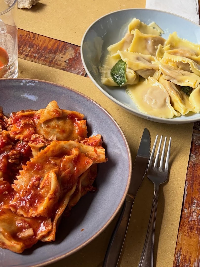 Tortelli & Friends Mantova
