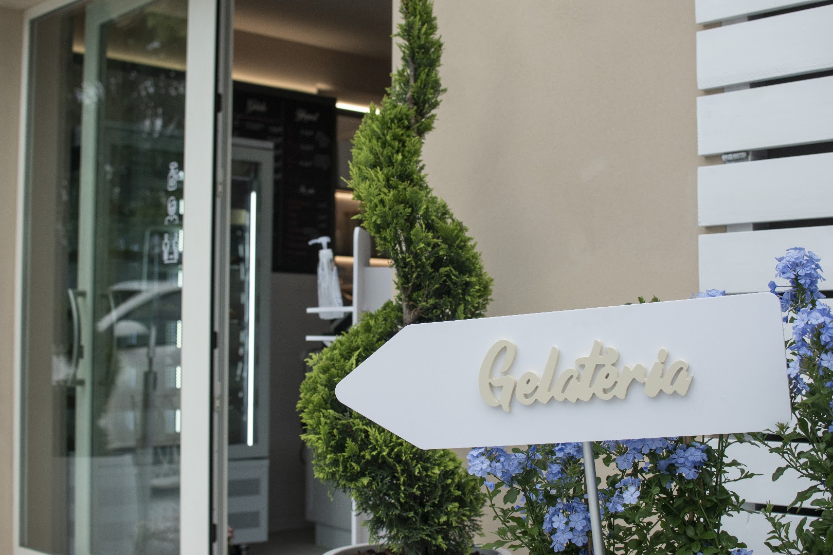 Torteria Gelateria Peccati di Gola Lido di Camaiore