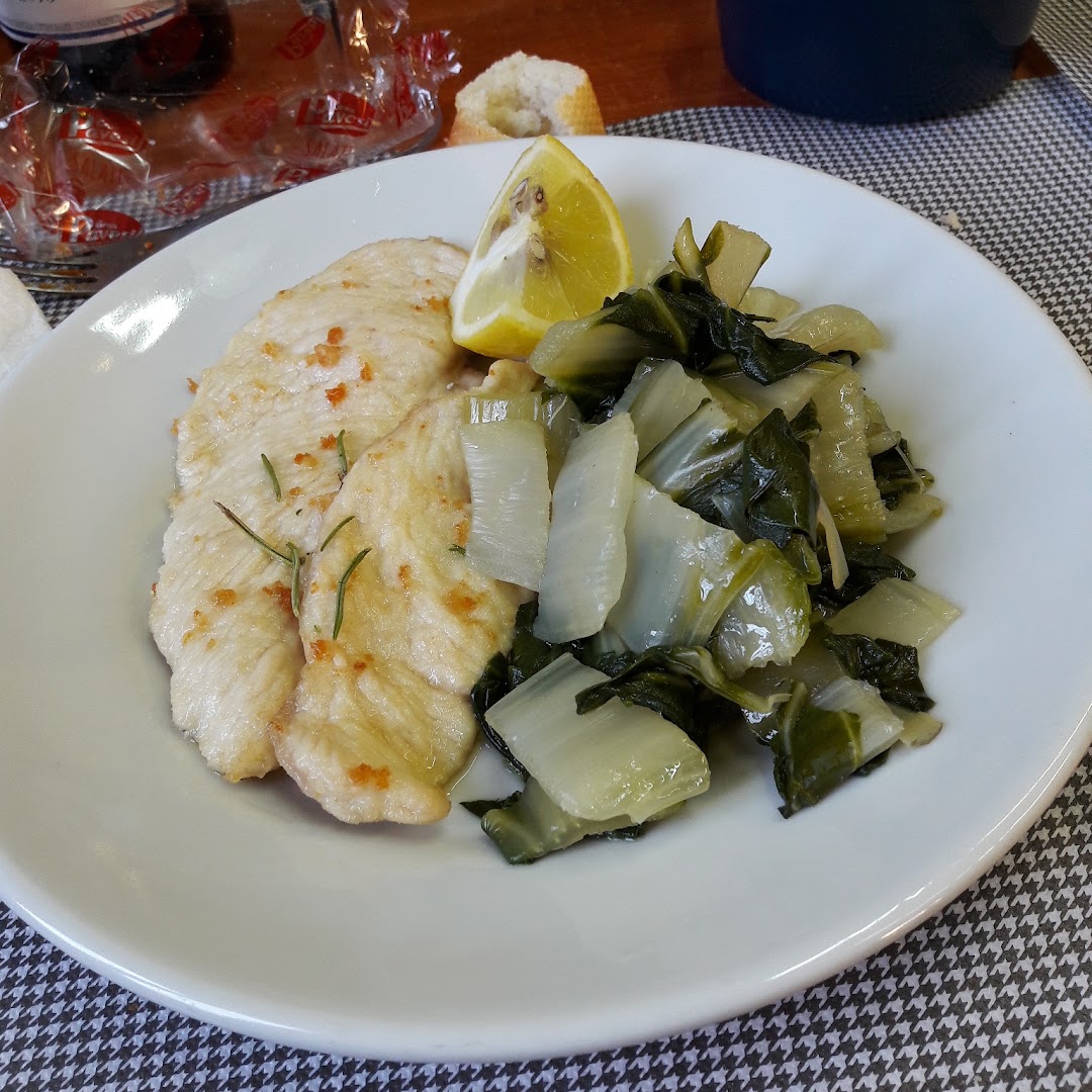 Torto di Tortorella Oronzo