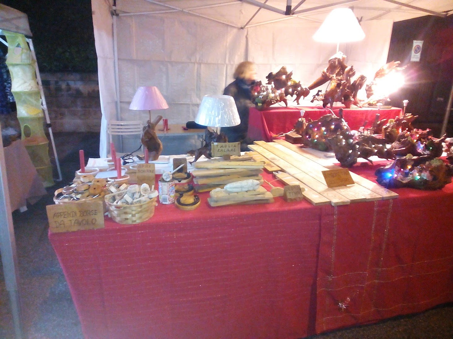 Tortora S Pub Di Tortora Immacolata
