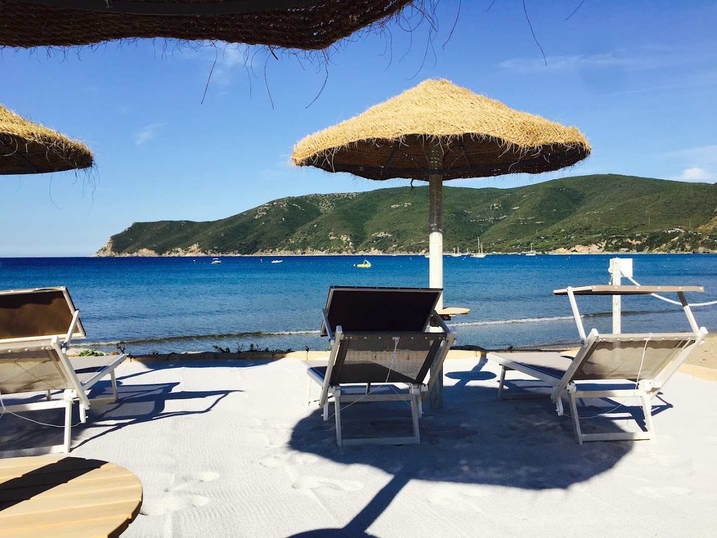 Tortuga Beach Club
