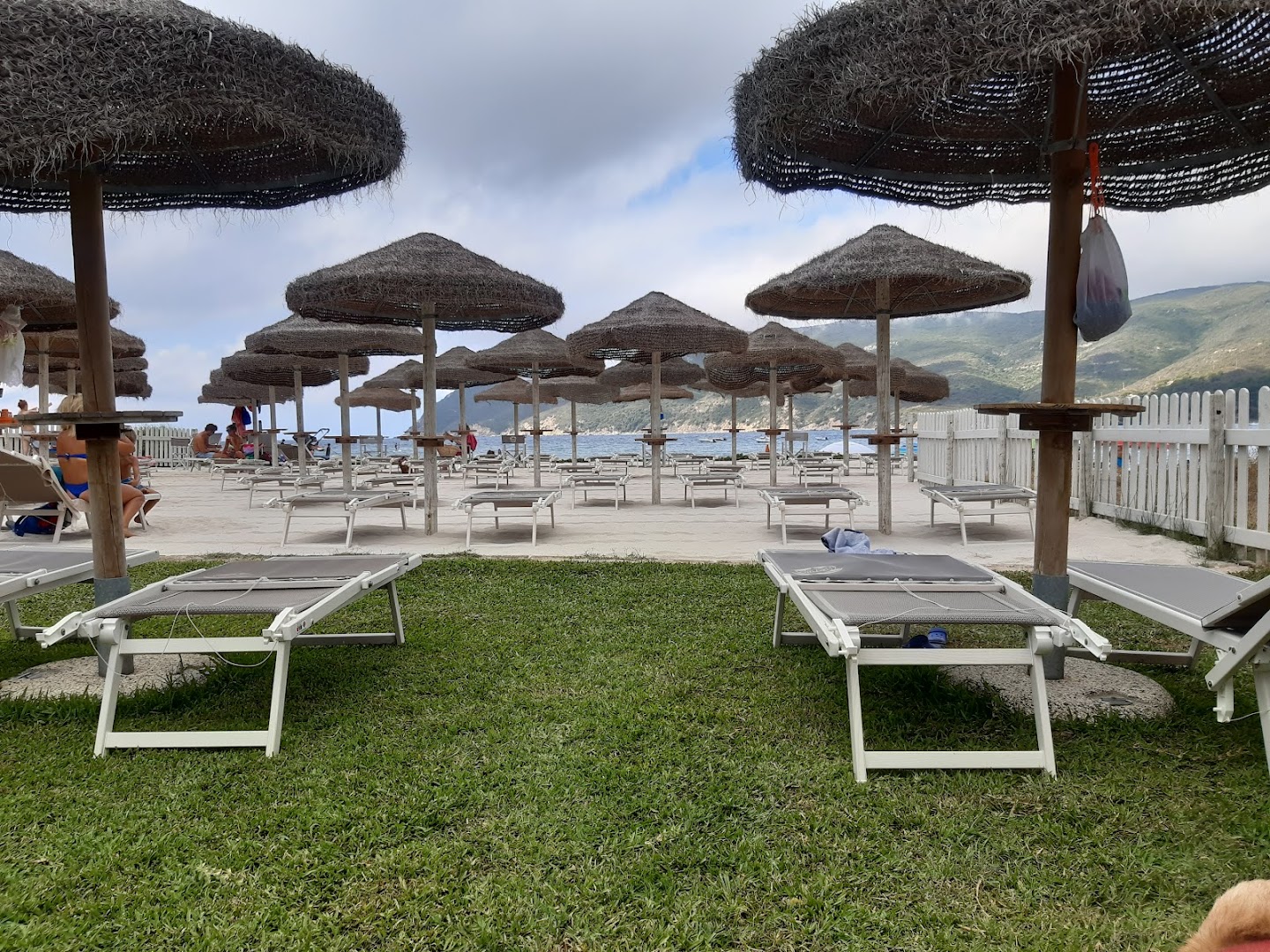 Tortuga Beach Club