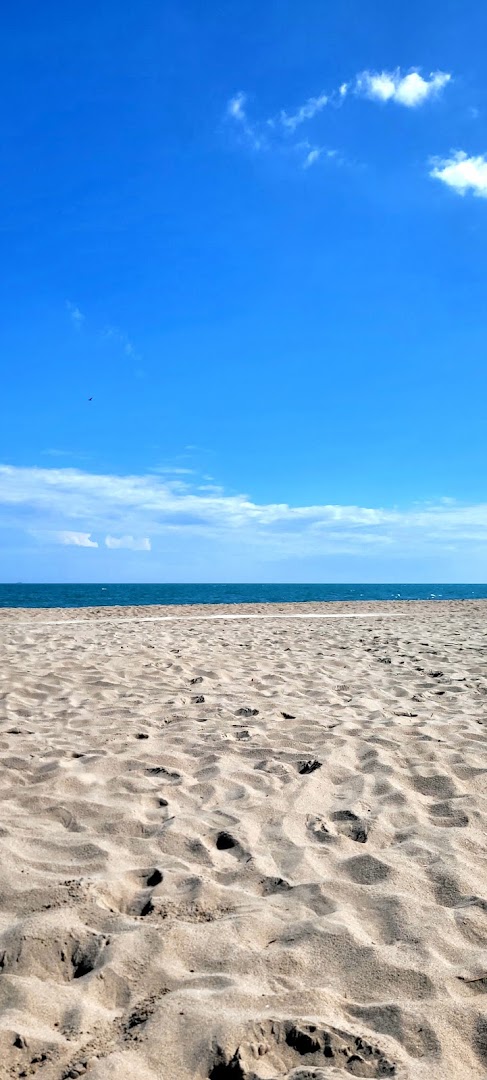Tortuga Beach Club