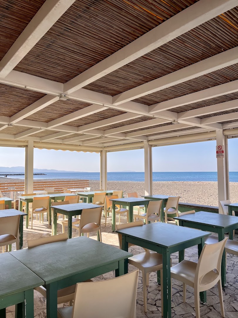 Tortuga Bistrot Marina di Cecina, Cecina