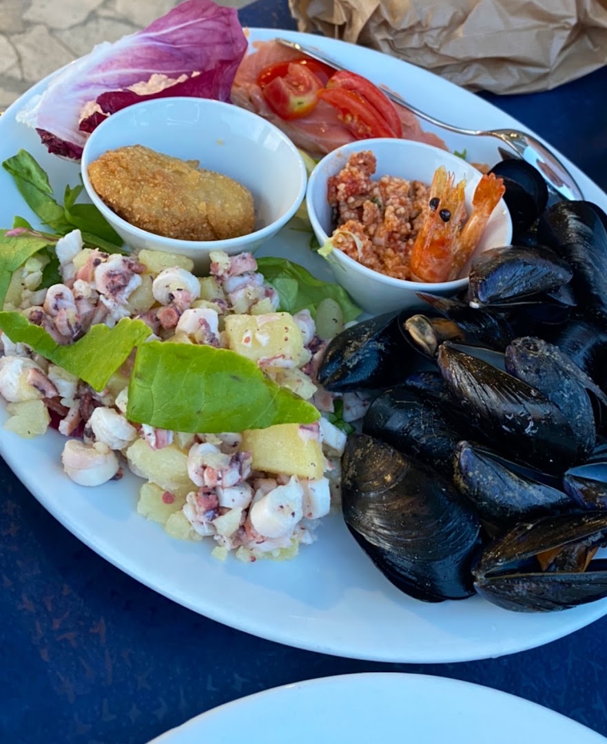Tortuga Bistrot Marina di Cecina