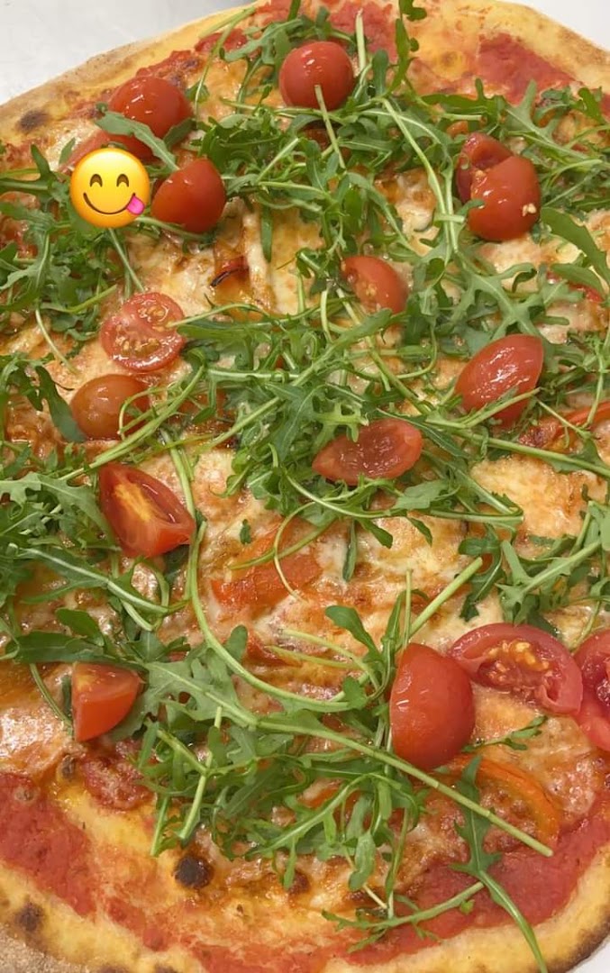 Tortuga Market - Pizzeria - Gastronomia di Dorina Cani