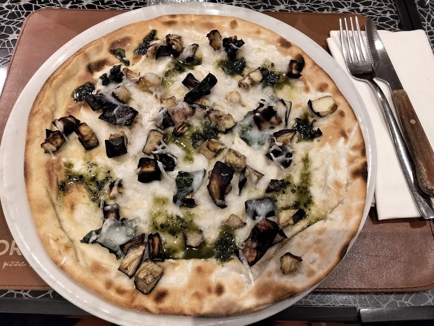 Tortuga Pizza & Fish Ristorante Pizzeria, Firenze