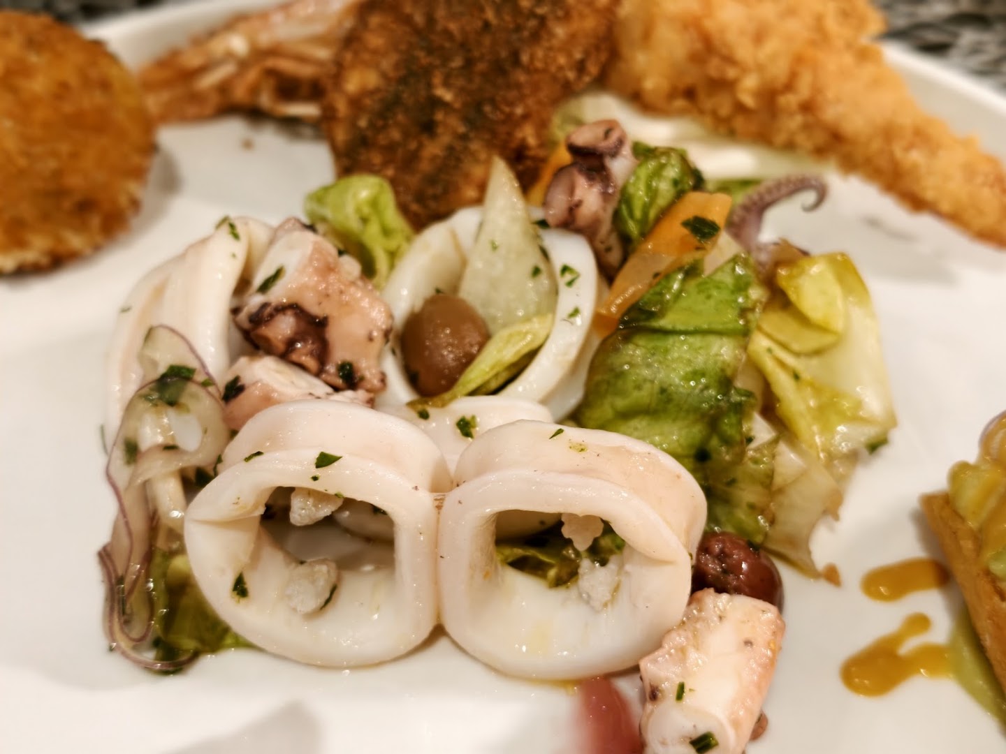 Tortuga Pizza & Fish Ristorante Pizzeria