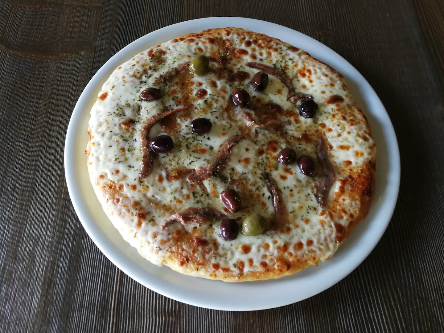 Tortuga - Pizzeria e gelateria