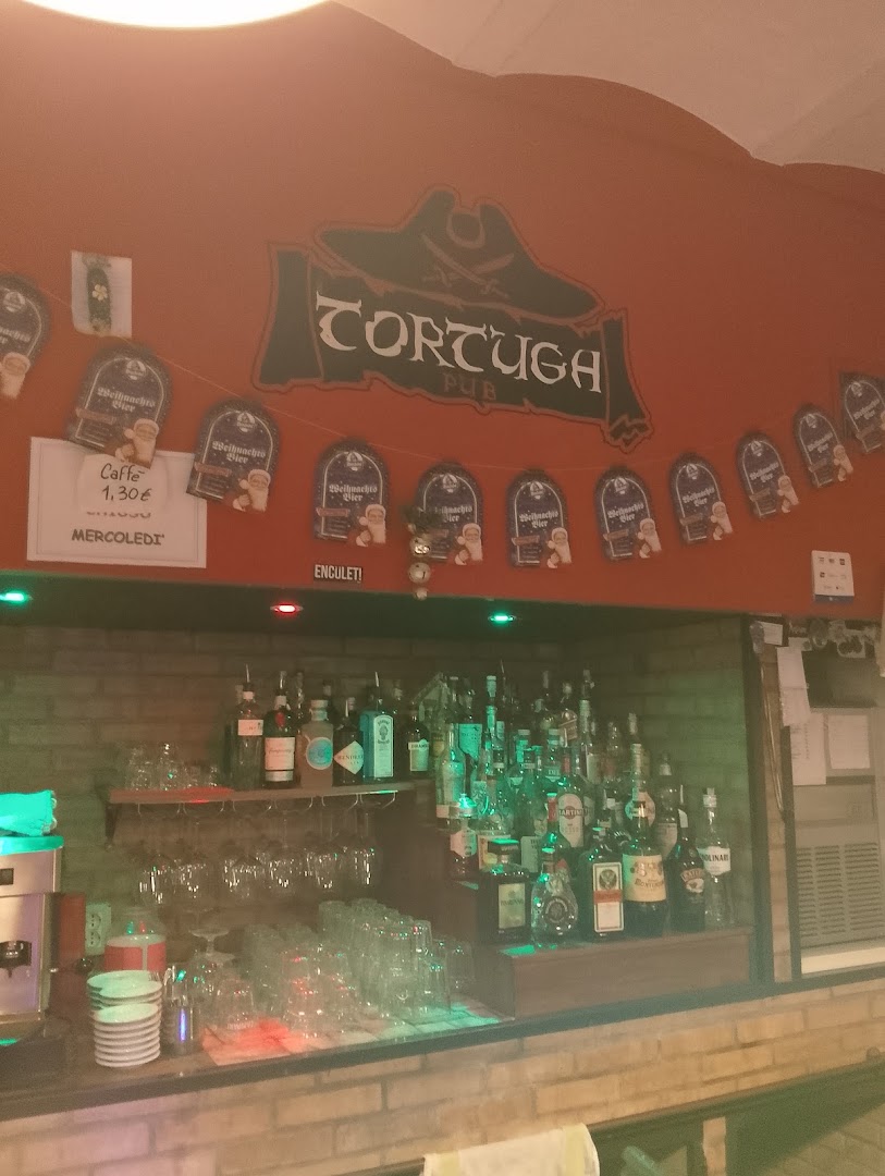 Tortuga Pub