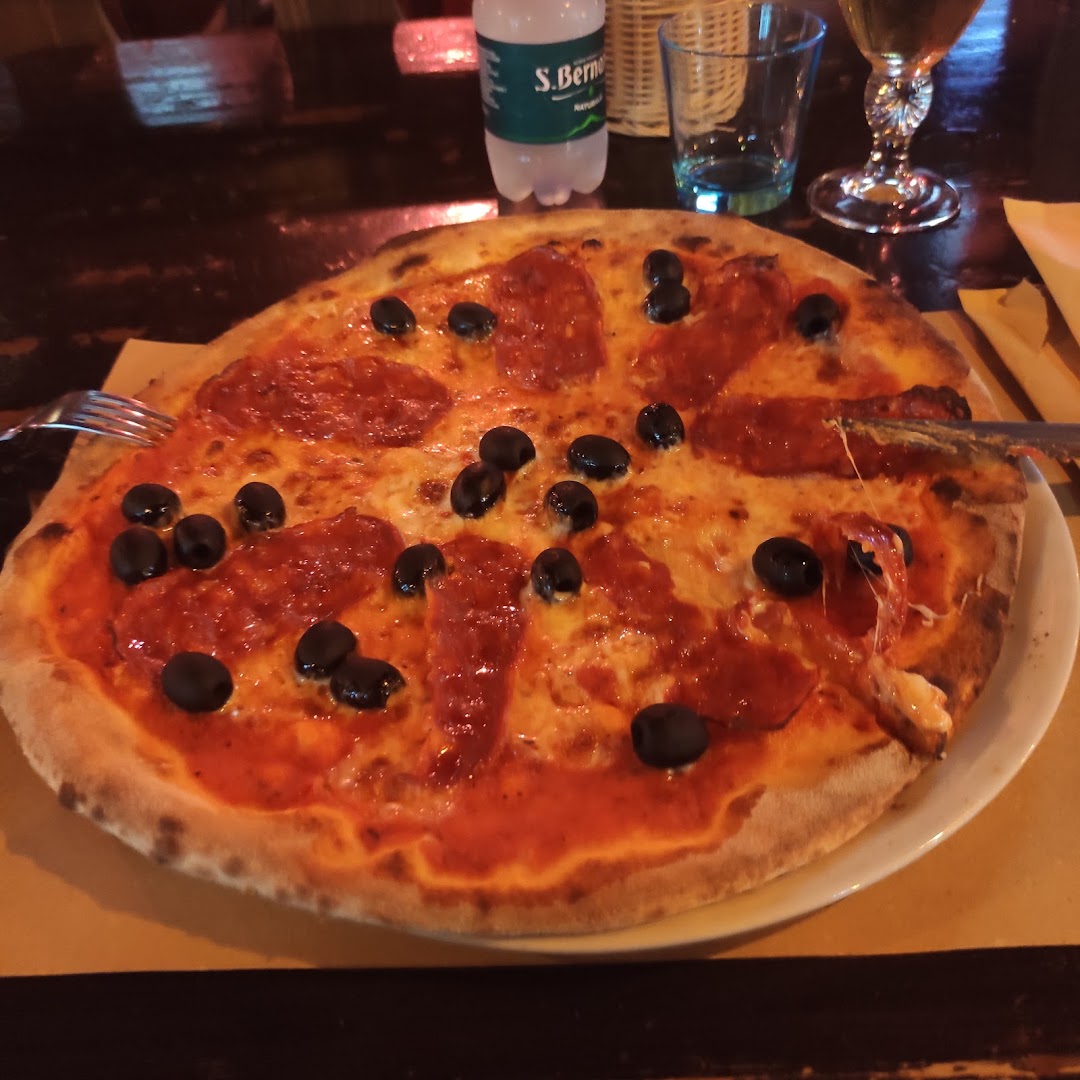 Tortuga Pub, Vigliano Biellese