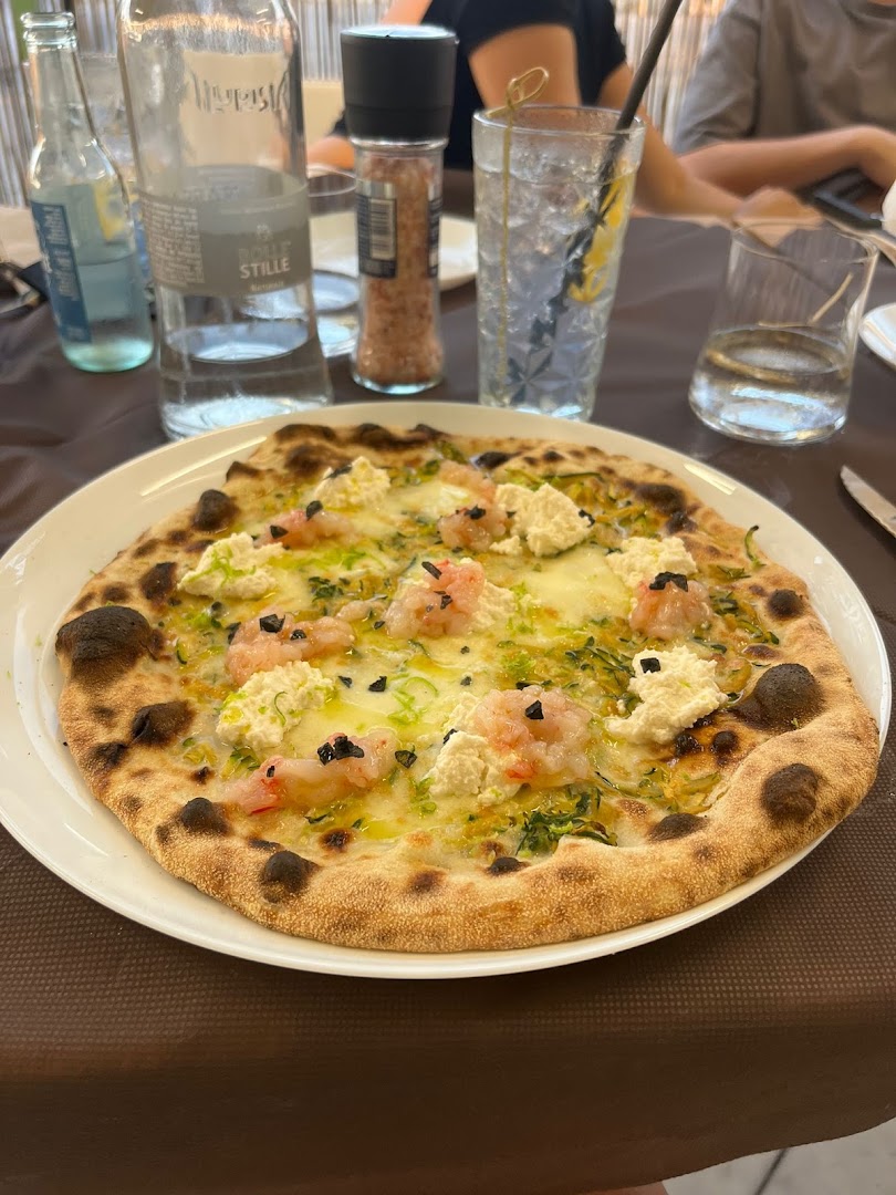 TORTUGA Ristorante Bar Pizzeria