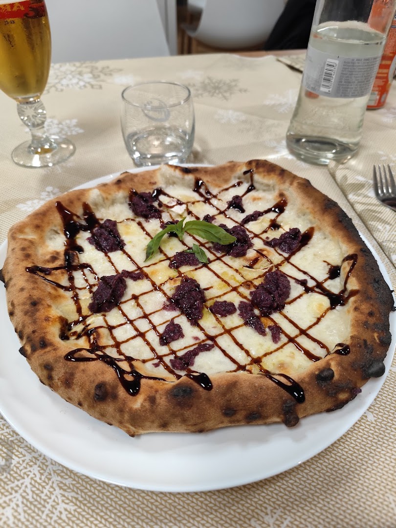 TORTUGA Ristorante Bar Pizzeria