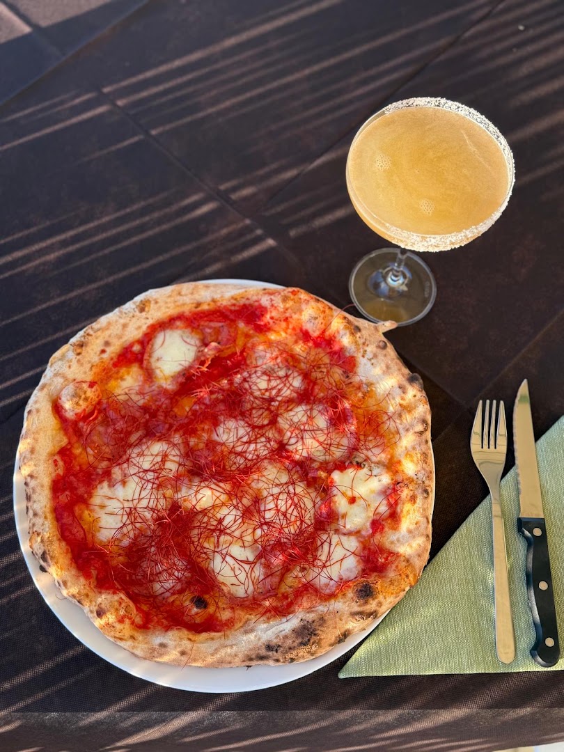 TORTUGA Ristorante Bar Pizzeria