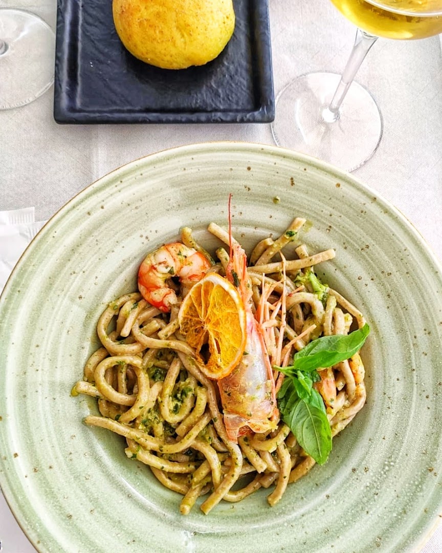 Torvicello Bistrot
