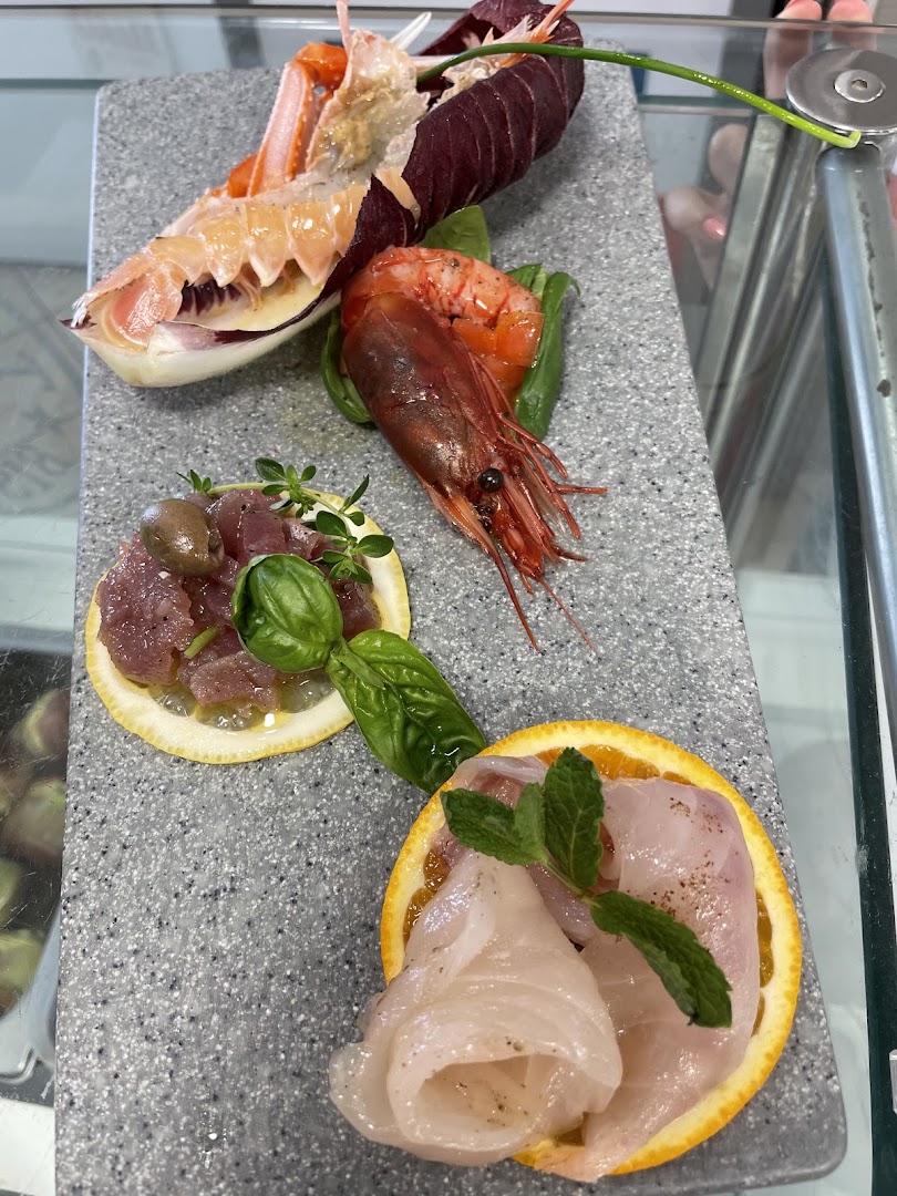 Torvicello Bistrot