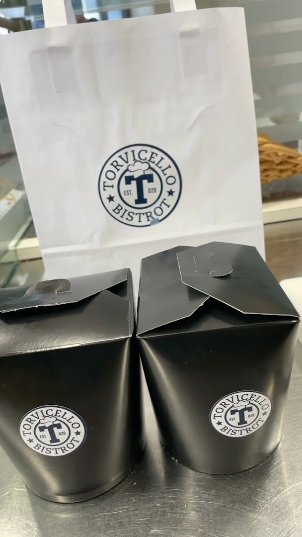 Torvicello Bistrot