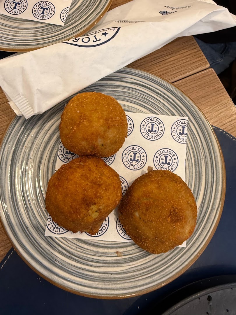 Torvicello Bistrot