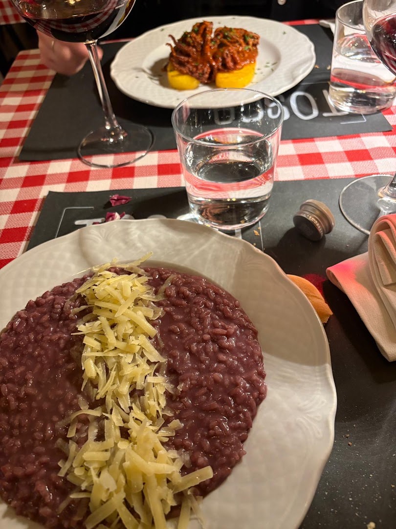 Tosca Bistrot, Verona