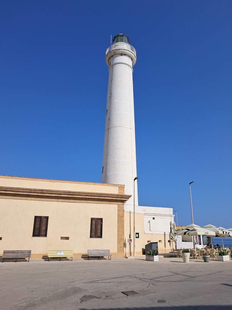 TOSCA Torre Scalambri | Punta Secca - Ragusa |