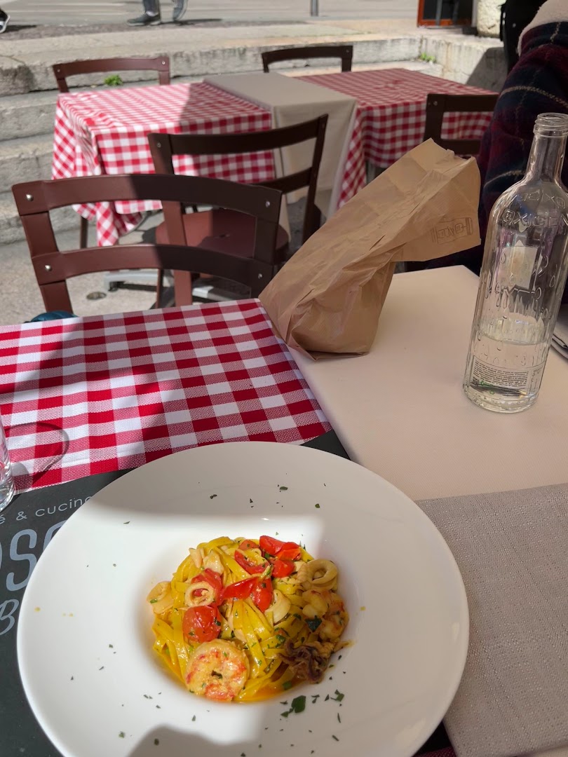 Tosca Bistrot