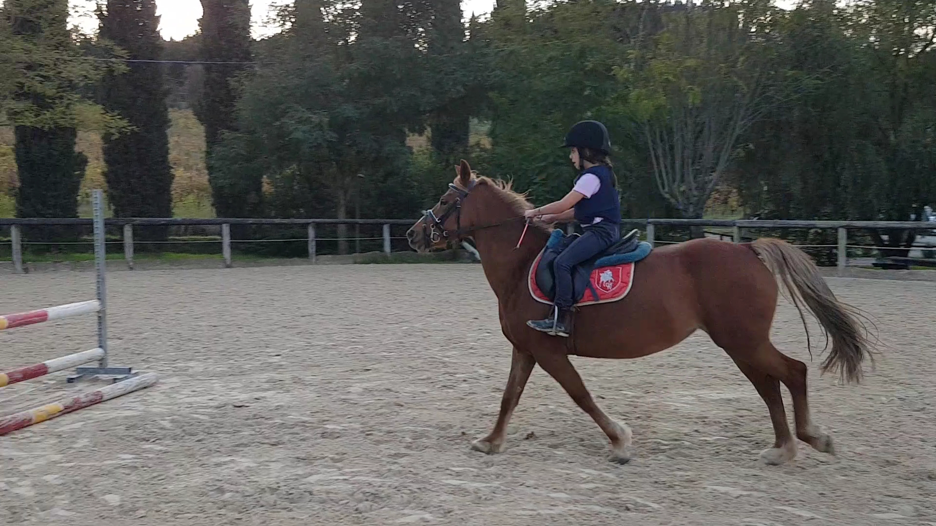 Toscana Equitazione