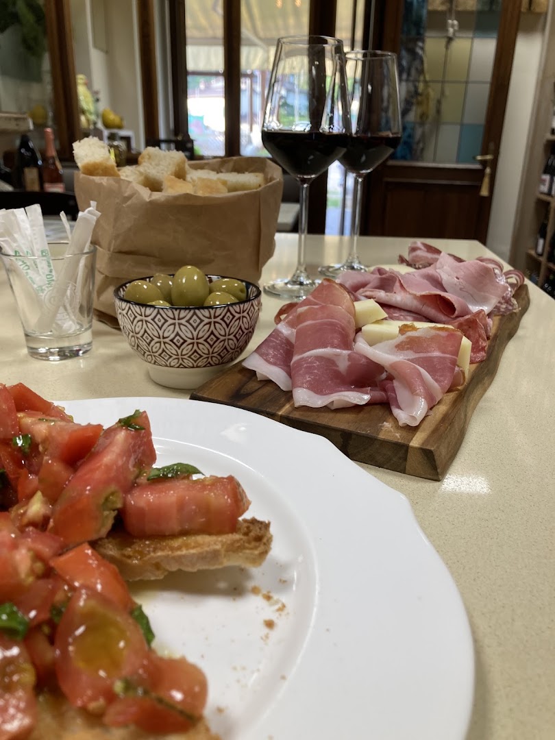 Toscana Twist Porto Del Vino