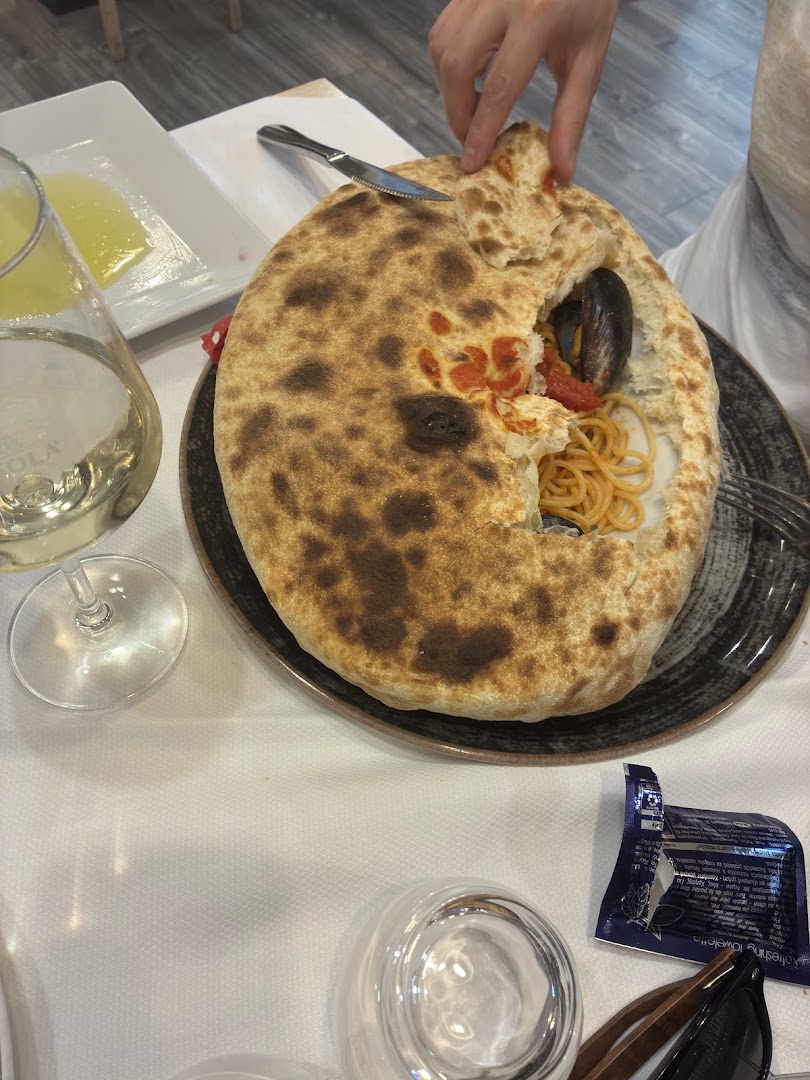 Toscanini 67 - Ristorante Pizzeria Grill