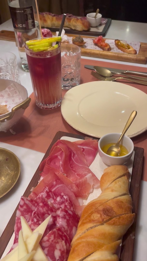 ToscaNino Milano