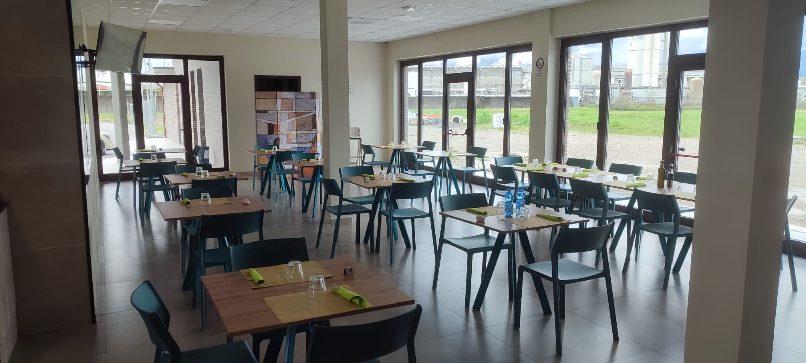 Tosco Cafe': Tavola Calda - Bar a Porcari (LU), Porcari