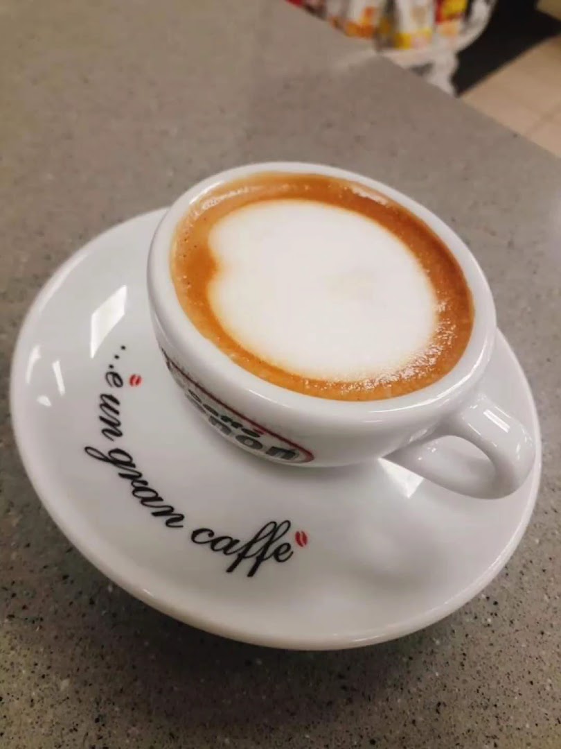 Tosco Cafe': Tavola Calda - Bar a Porcari (LU)