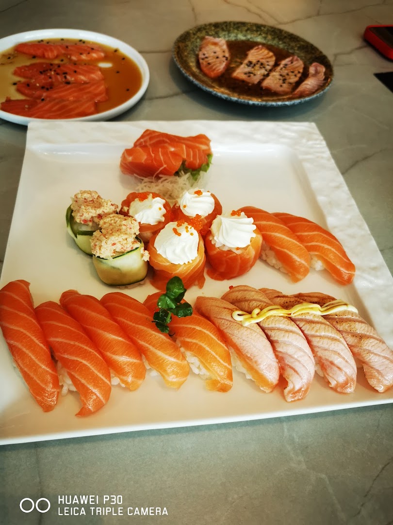 Toshi Restaurant Vicenza
