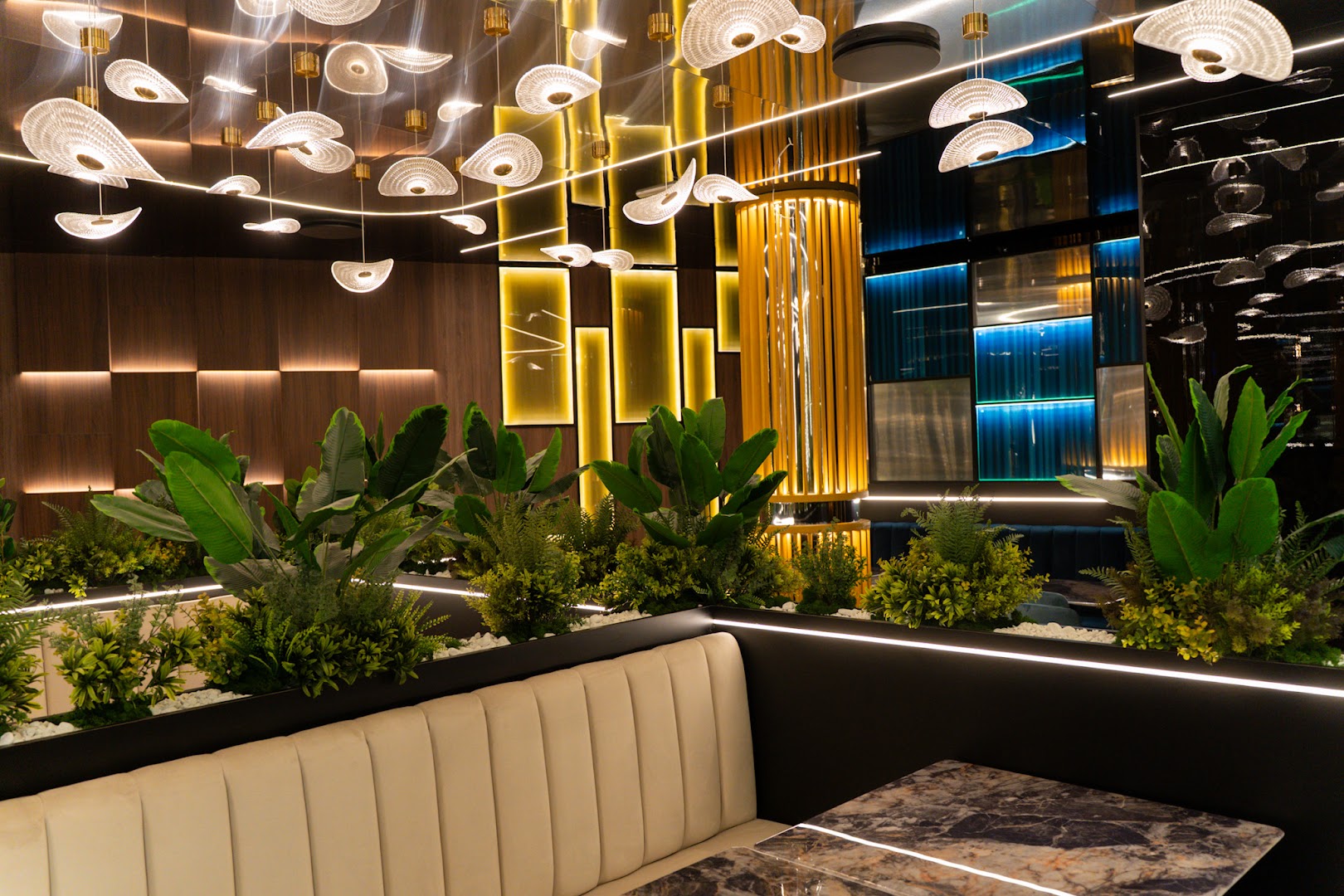 Toshi Restaurant, Somma Lombardo