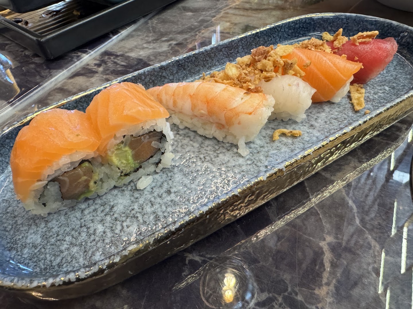 Toshi Restaurant