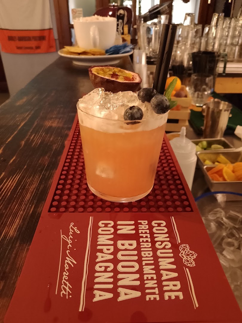 Tosi burger & tonic, Sestri Levante
