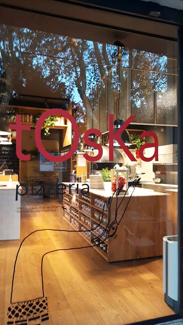 tOsKa