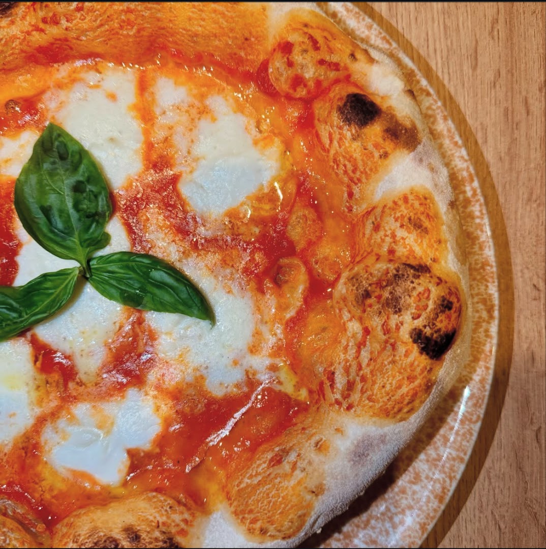 Tosto Pizza e Steakhouse
