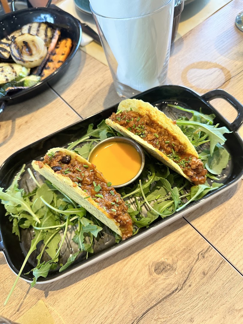 Tosto Pizza e Steakhouse