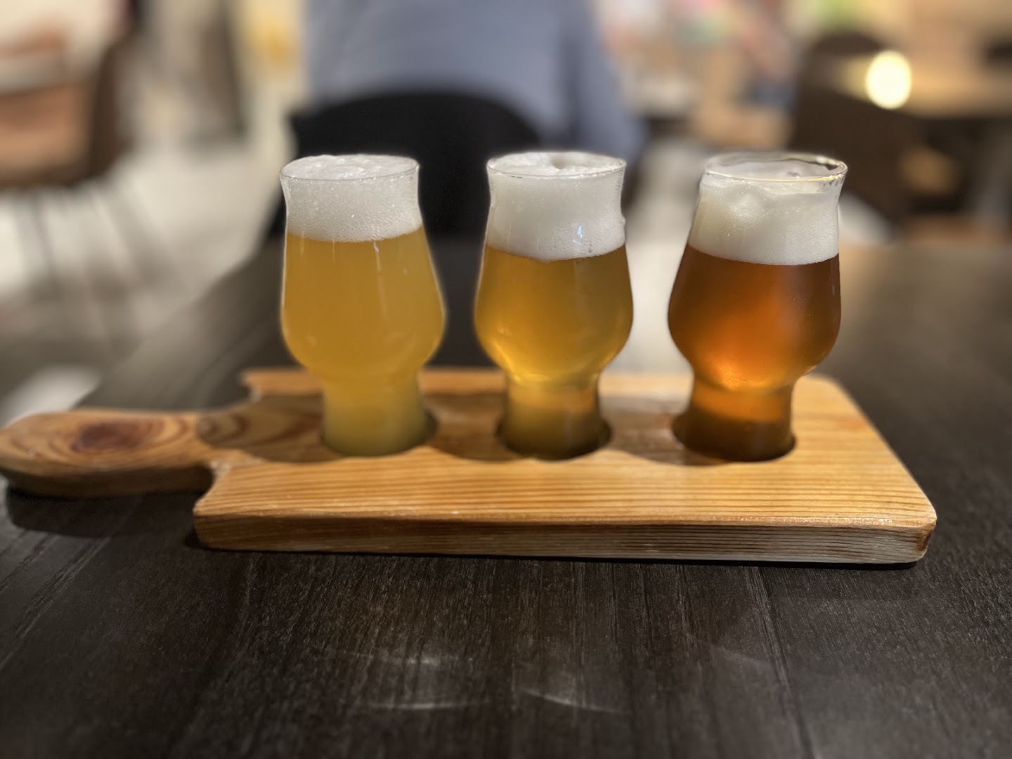Totem Brewing Co. Birreria con cucina pub