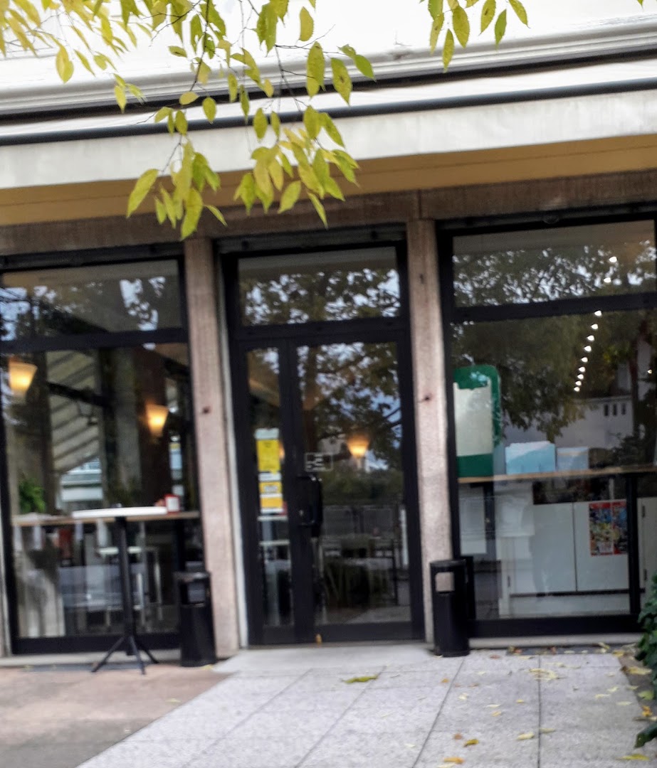 Toto Bar, Bassano del Grappa