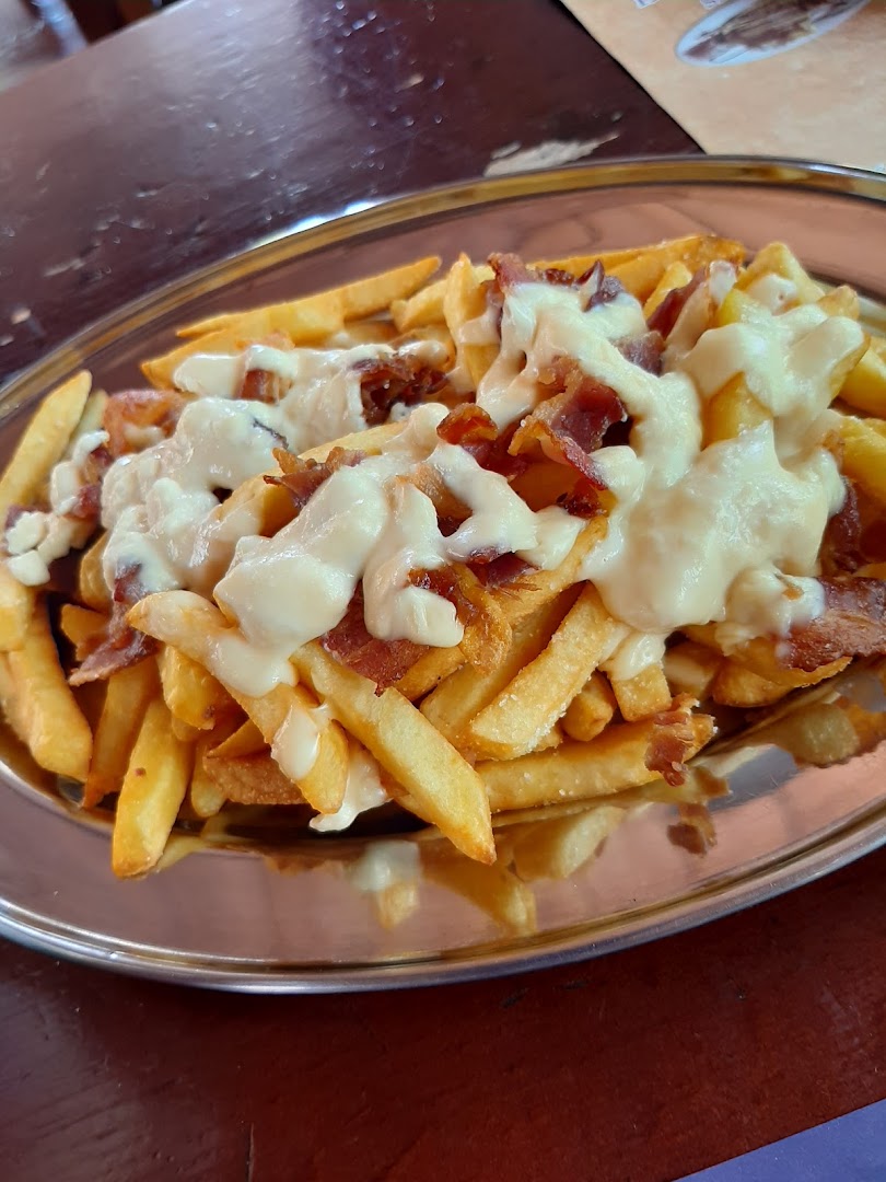 Toto's Viterbo