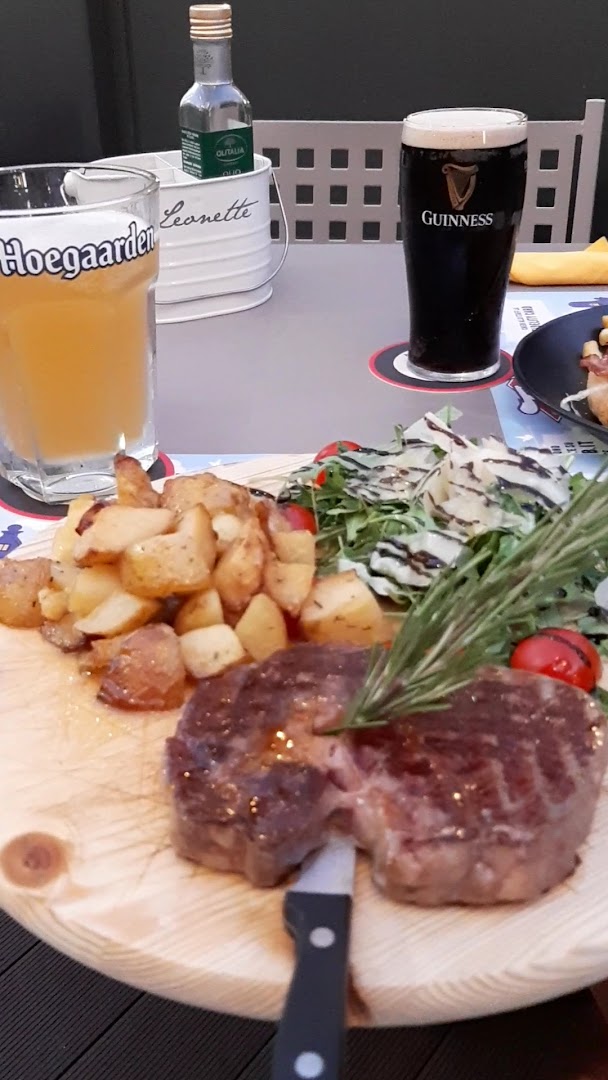 Toto's Viterbo