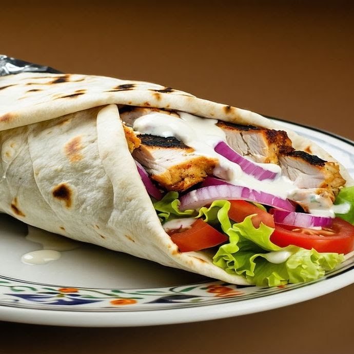 Toubkal Kebab, Grigliata, Pizza, Macelleria, e Mini Market