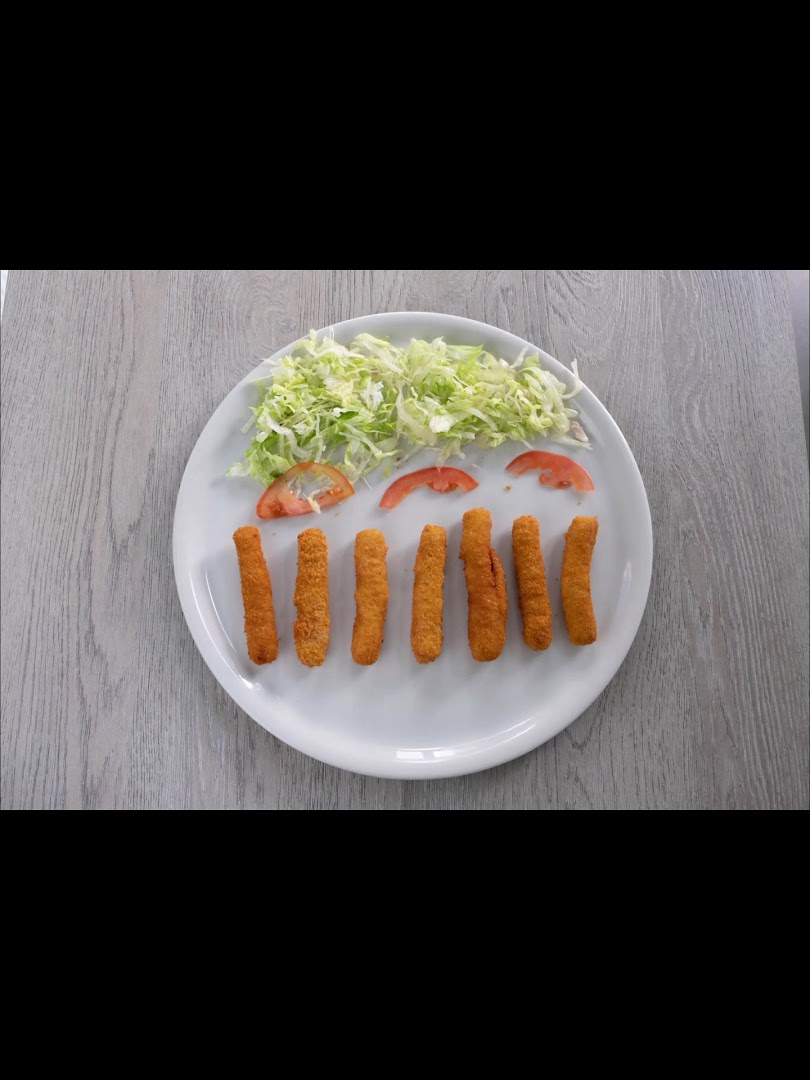 Touch Kebab
