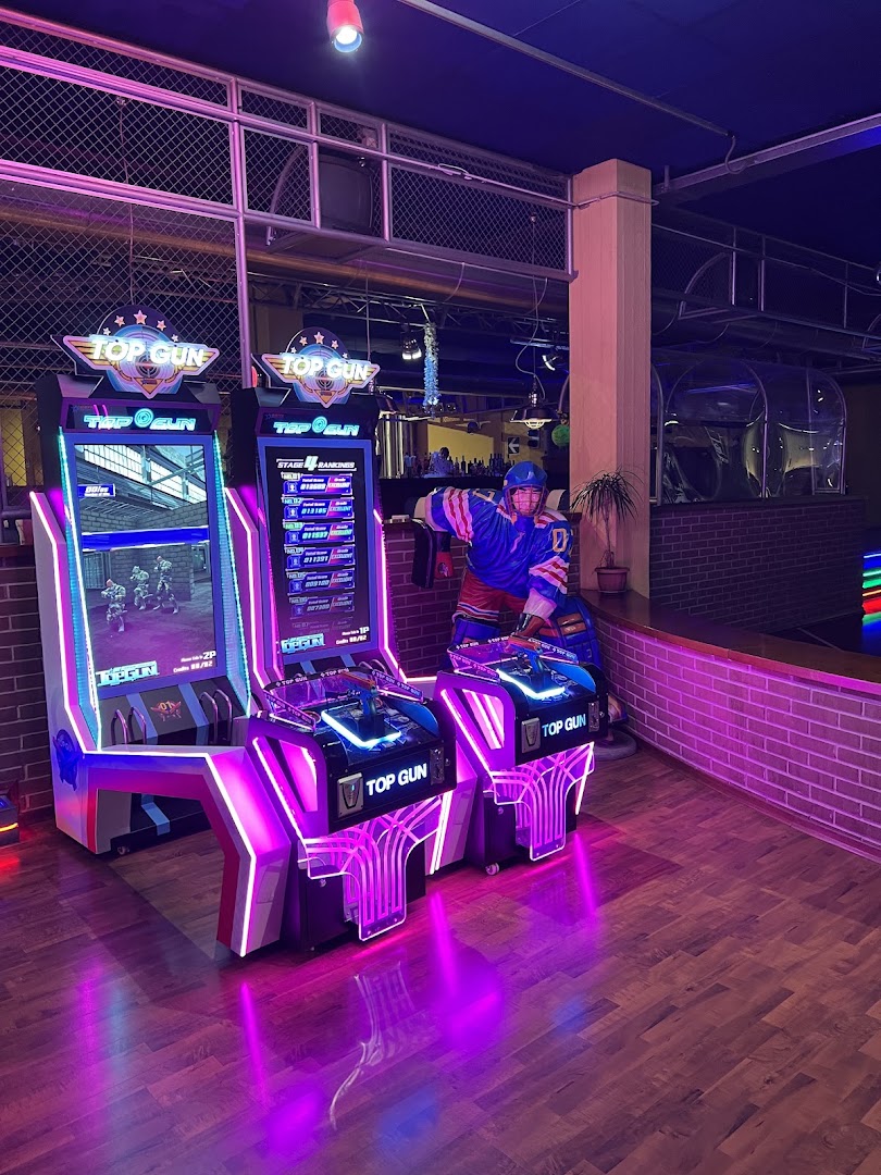 Touchdown Bowling Metaponto